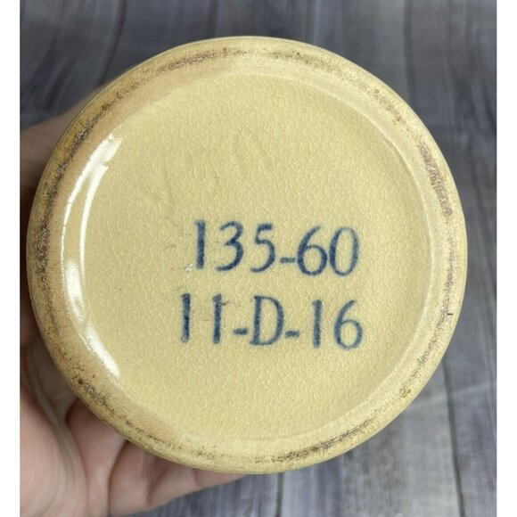 Vintage McCormick Platte Valley Corn Whiskey Stoneware Jug - Picture 7 of 8